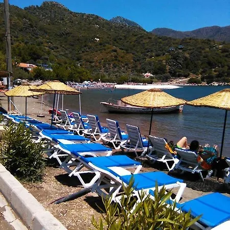 Datca Ciftlik Apart