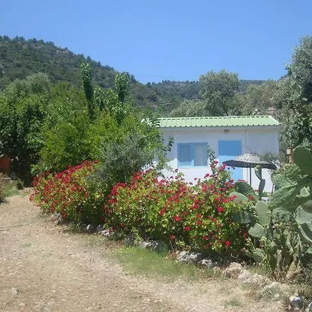 Datça çiftlik Apart